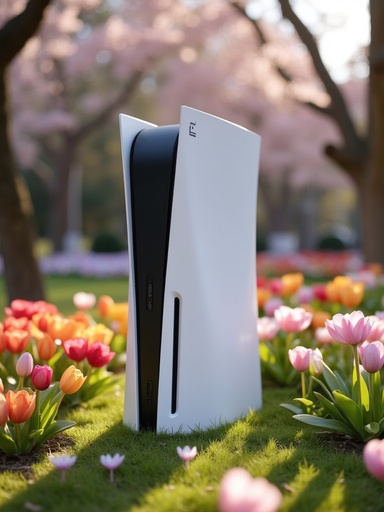 봄 정원 - 무료 다운로드 가능한 자연