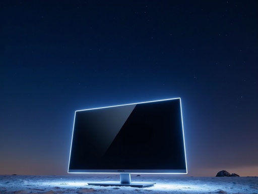 Starry Night Sky - 무료 다운로드 가능한 Nature