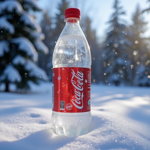 Winter Decoration - 무료 다운로드 가능한 Seasonal Background