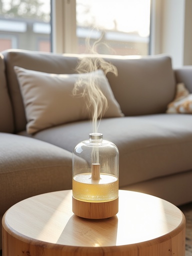 Scandinavian style living room - 무료 다운로드 가능한 Living Room