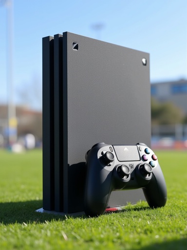 Grassy field and clear blue sky - 무료 다운로드 가능한 Nature