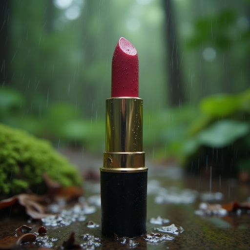 Rain-soaked forest - 무료 다운로드 가능한 Nature