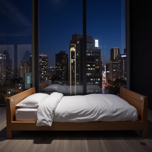 Night cityscape - 무료 다운로드 가능한 Urban