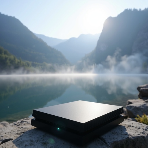 湖畔 - 무료 다운로드 가능한 自然