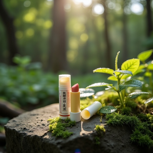 苔むした岩と露 - 무료 다운로드 가능한 自然