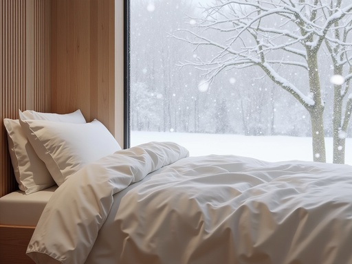 겨울 풍경 - 무료 다운로드 가능한 자연