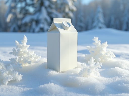 겨울 얼음 장식 - 무료 다운로드 가능한 자연