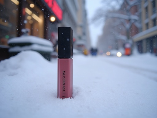 겨울 거리 - 무료 다운로드 가능한 자연