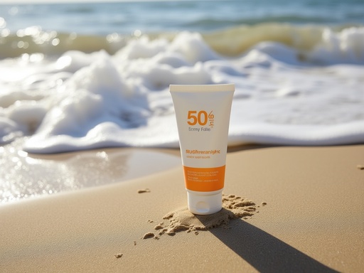 Sandy Beach - 무료 다운로드 가능한 Nature