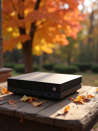 Autumn scenery - 무료 다운로드 가능한 Nature