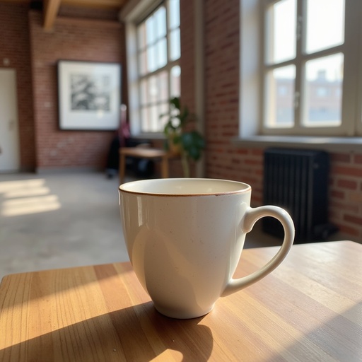 ロフトアパートの内部 - 무료 다운로드 가능한 インテリア