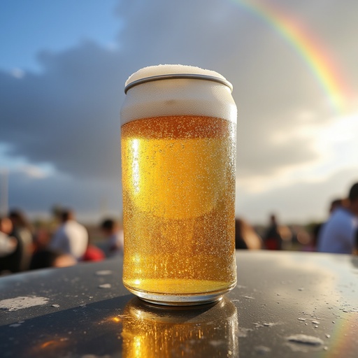 虹 - 무료 다운로드 가능한 自然