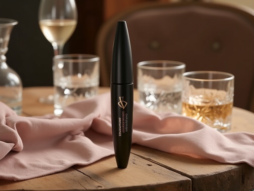 Vintage glassware and soft fabric - 무료 다운로드 가능한 Home decor