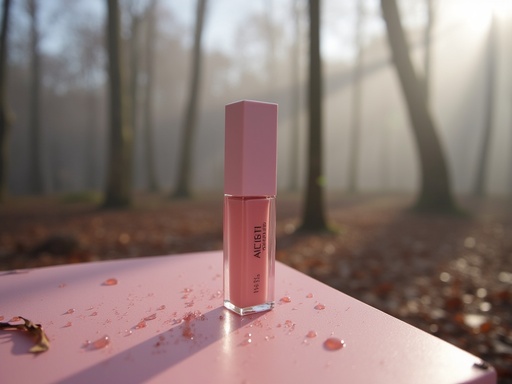 안개 낀 숲 - 무료 다운로드 가능한 자연