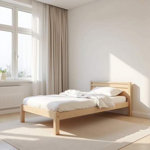 Minimalist Room - 무료 다운로드 가능한 Interior