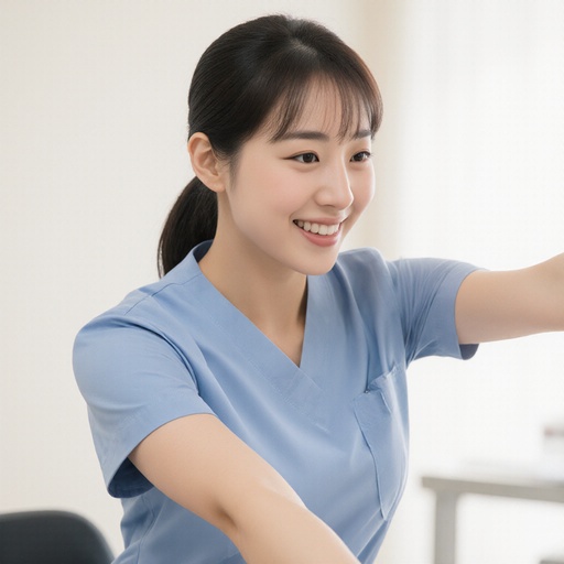 병원 상담실 - 무료 다운로드 가능한 의료