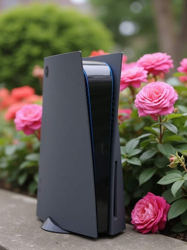 花が咲き誇る庭 - 무료 다운로드 가능한 自然