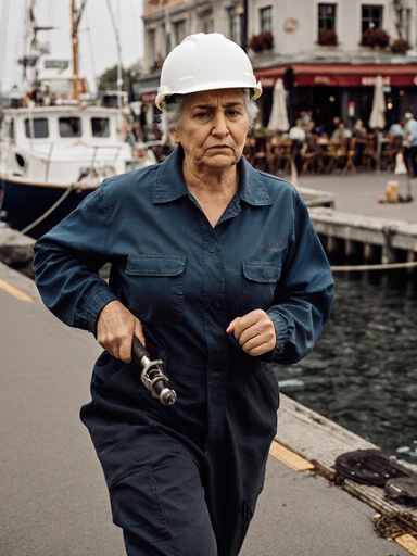 港 - 무료 다운로드 가능한 自然の風景