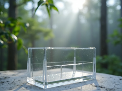 Foggy forest - 무료 다운로드 가능한 Nature