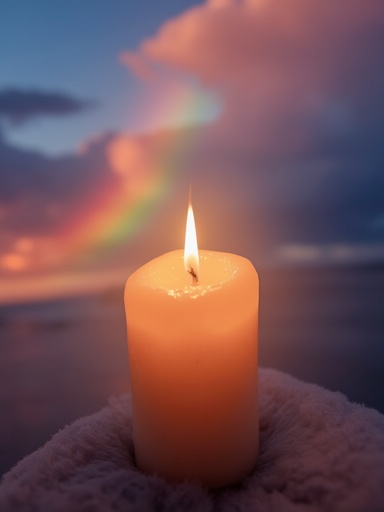 Rainbow Sky - 무료 다운로드 가능한 Nature