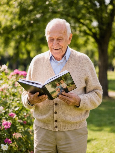 Serene Park - 무료 다운로드 가능한 Nature