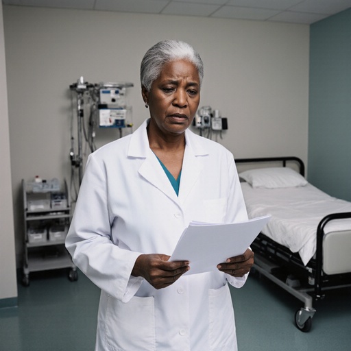 Hospital room - 무료 다운로드 가능한 Indoor