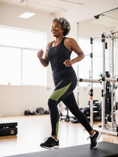 Pilates studio - 무료 다운로드 가능한 Fitness facility