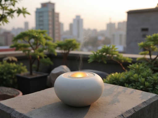 옥상 정원 - 무료 다운로드 가능한 자연