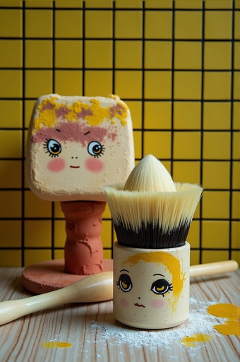 パステル背景 - 무료 다운로드 가능한 抽象