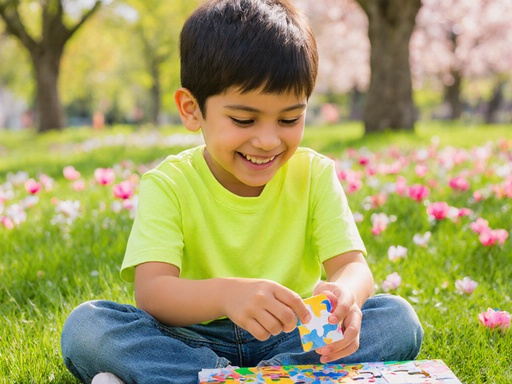 Serene Park - 무료 다운로드 가능한 Nature