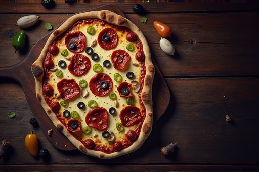 Softly blurred kitchen - 무료 다운로드 가능한 Indoor