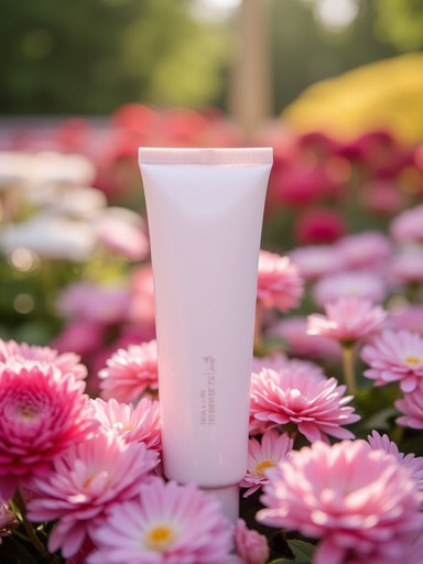 Vibrant Garden - 무료 다운로드 가능한 Nature