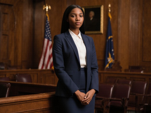 법정 - 무료 다운로드 가능한 법적 환경