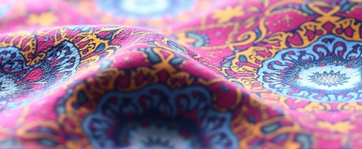 Abstract patterned fabric - 무료 다운로드 가능한 Fabric