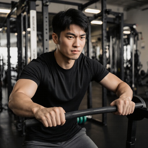 Gym - 무료 다운로드 가능한 Fitness Space