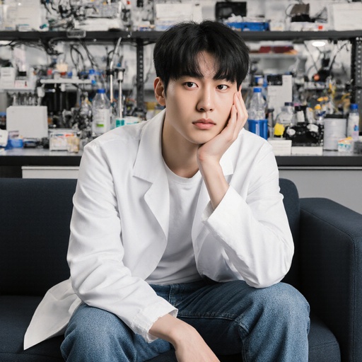 Modern Laboratory - 무료 다운로드 가능한 Science