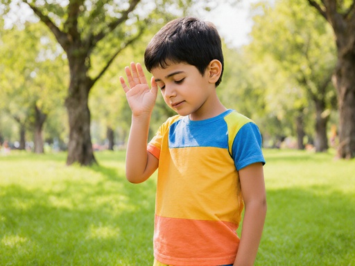 Vibrant Park - 무료 다운로드 가능한 Nature