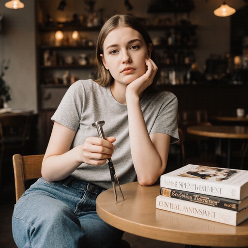 카페 - 무료 다운로드 가능한 실내