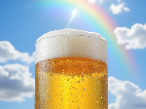 虹の空 - 무료 다운로드 가능한 自然