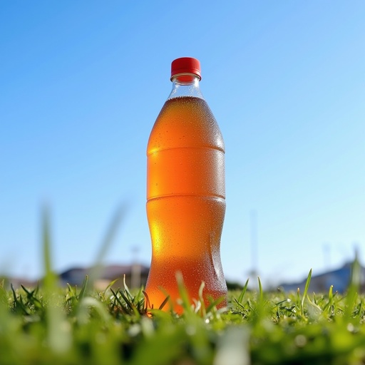 Blue Sky and Green Grass - 무료 다운로드 가능한 Nature