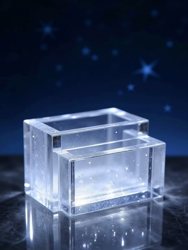 Deep Navy Sky - 무료 다운로드 가능한 Nature