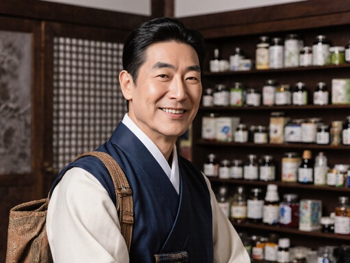 한약 클리닉 내부 - 무료 다운로드 가능한 실내