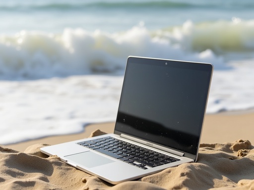 砂浜 - 무료 다운로드 가능한 自然