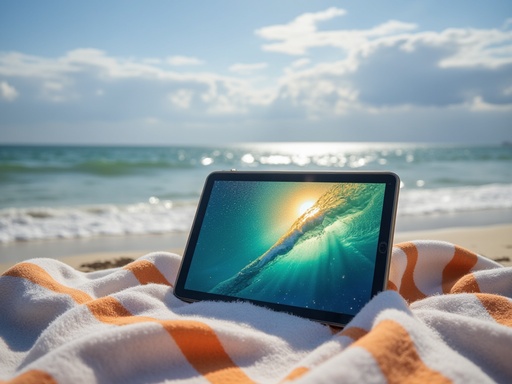 Beach - 무료 다운로드 가능한 Nature