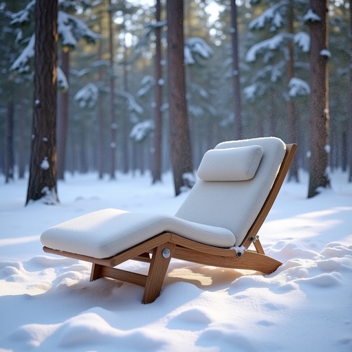 冬の森 - 무료 다운로드 가능한 自然