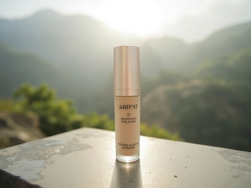 Misty Valley - 무료 다운로드 가능한 Natural Landscape