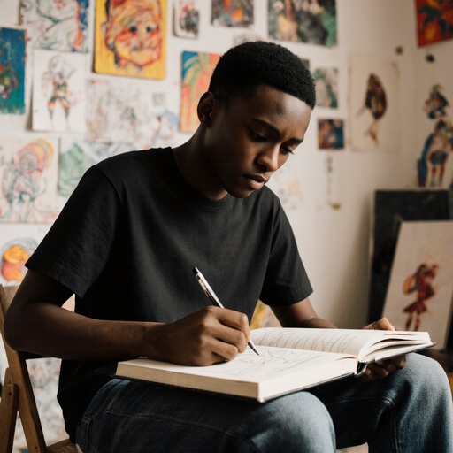 Artistic space - 무료 다운로드 가능한 Indoor