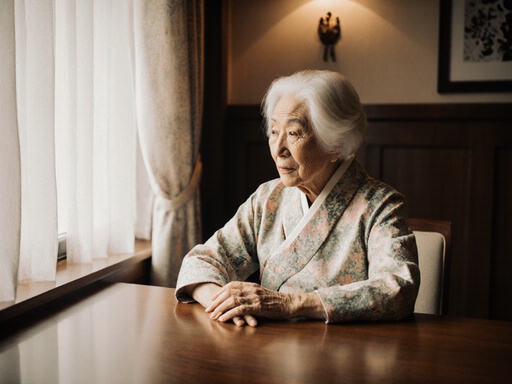 高齢女性のカフェ - 무료 다운로드 가능한 カフェ