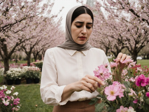 花が咲いている公園 - 무료 다운로드 가능한 自然