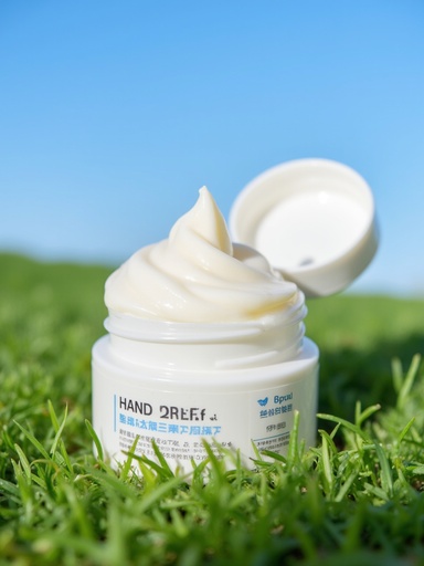 鮮やかな草と晴れた空 - 무료 다운로드 가능한 自然